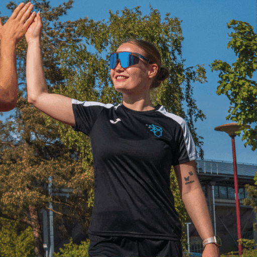 Spowi Rostock - Polyestershirt Damen