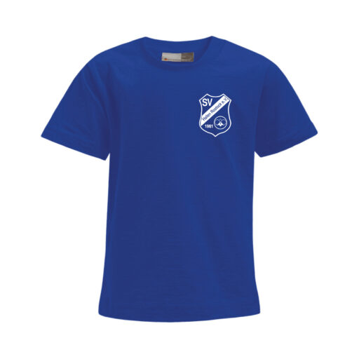 SV Hafen Rostock Tischtennis - T-Shirt Kinder