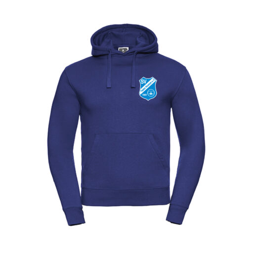 SV Hafen Rostock Tischtennis - Russel Hoodie Erwachsene