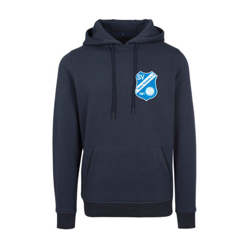 SV Hafen Rostock Volleyball - Hoodie Herren