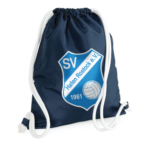 SV Hafen Rostock Volleyball - Turnbeutel