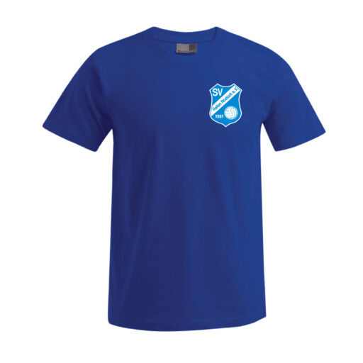 SV Hafen Rostock Volleyball - T-Shirt Herren