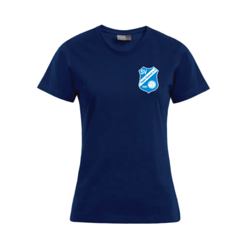 SV Hafen Rostock Volleyball - T-Shirt Damen
