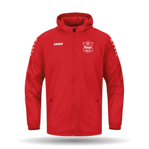 SV Reinshagen - JAKO Team Allwetterjacke Kinder