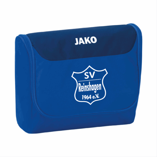 SV Reinshagen 64 - Kulturbeutel