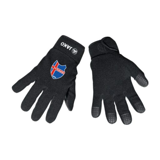 SV Parkentin Fleece-Handschuhe - Erwachsene