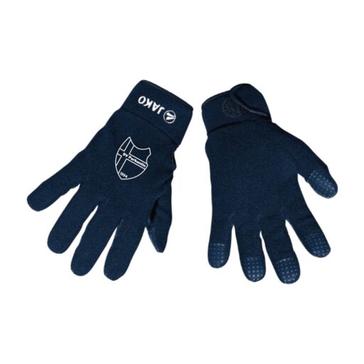 SV Parkentin Fleece-Handschuhe - Kinder