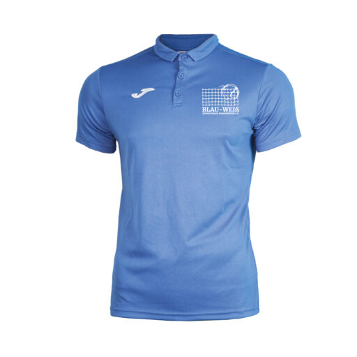 TV Blau Weiß Warnemünde - Poloshirt - Herren