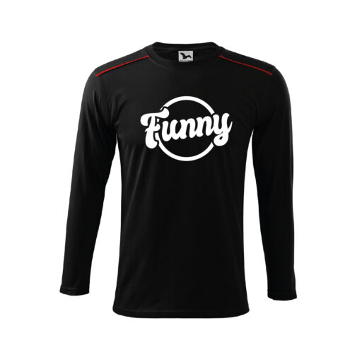 Unisex Long-Sleeves